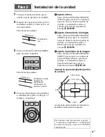 Preview for 71 page of Sony VPL-VW500ES Quick Reference Manual