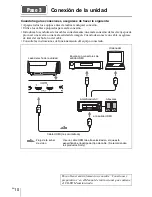 Preview for 72 page of Sony VPL-VW500ES Quick Reference Manual