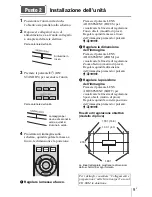 Preview for 107 page of Sony VPL-VW500ES Quick Reference Manual