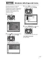 Preview for 109 page of Sony VPL-VW500ES Quick Reference Manual