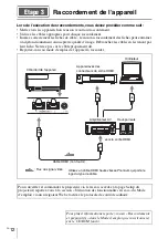 Предварительный просмотр 32 страницы Sony VPL-VW590ES Quick Reference Manual