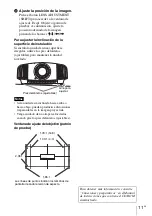 Предварительный просмотр 51 страницы Sony VPL-VW590ES Quick Reference Manual