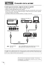 Предварительный просмотр 52 страницы Sony VPL-VW590ES Quick Reference Manual