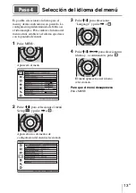 Предварительный просмотр 53 страницы Sony VPL-VW590ES Quick Reference Manual