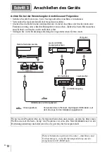 Предварительный просмотр 72 страницы Sony VPL-VW590ES Quick Reference Manual