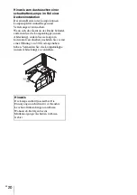 Предварительный просмотр 80 страницы Sony VPL-VW590ES Quick Reference Manual