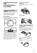 Предварительный просмотр 87 страницы Sony VPL-VW590ES Quick Reference Manual