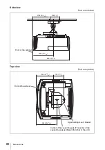 Предварительный просмотр 85 страницы Sony VPL-VW600ES Quick Reference Manual