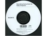 Предварительный просмотр 105 страницы Sony VPL-VW600ES Quick Reference Manual