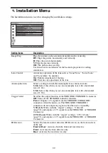 Предварительный просмотр 39 страницы Sony VPL-VW665 Operating Instructions Manual