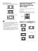 Preview for 13 page of Sony VPL-VW760ES Operating Instructions Manual