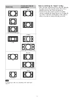 Preview for 14 page of Sony VPL-VW760ES Operating Instructions Manual