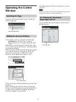 Preview for 33 page of Sony VPL-VW870ES Operating Instructions Manual