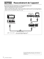 Preview for 14 page of Sony VPL-VW885ES Quick Reference Manual