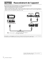 Preview for 14 page of Sony VPL-VW890ES Quick Reference Manual