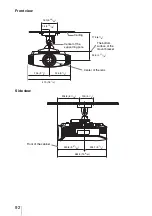 Preview for 92 page of Sony VPL-VW95ES Operating Instructions Manual