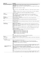 Preview for 18 page of Sony VPL-VZ1000ES Operating Instructions Manual