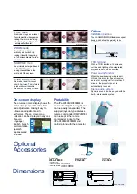 Preview for 5 page of Sony VPL-W400Q Brochure & Specs