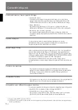 Preview for 44 page of Sony VPL-W400Q Operating Instructions Manual