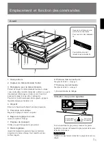 Preview for 45 page of Sony VPL-W400Q Operating Instructions Manual