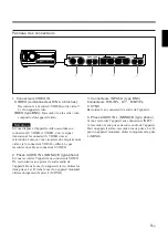 Preview for 47 page of Sony VPL-W400Q Operating Instructions Manual