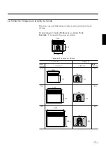 Preview for 55 page of Sony VPL-W400Q Operating Instructions Manual