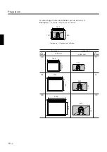 Preview for 56 page of Sony VPL-W400Q Operating Instructions Manual