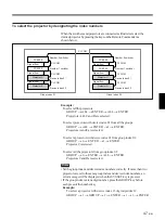 Preview for 47 page of Sony VPL-X2000E Operating Instructions Manual