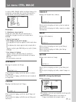 Preview for 83 page of Sony VPL-X2000E Operating Instructions Manual