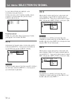 Preview for 90 page of Sony VPL-X2000E Operating Instructions Manual