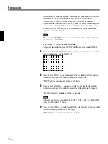 Preview for 138 page of Sony VPL-X2000E Operating Instructions Manual