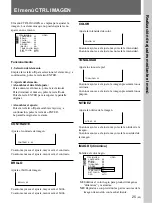 Preview for 141 page of Sony VPL-X2000E Operating Instructions Manual