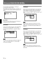 Preview for 148 page of Sony VPL-X2000E Operating Instructions Manual