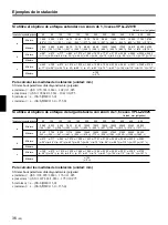 Preview for 152 page of Sony VPL-X2000E Operating Instructions Manual