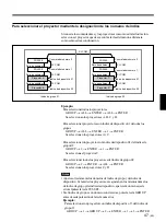 Preview for 163 page of Sony VPL-X2000E Operating Instructions Manual