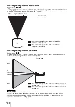 Предварительный просмотр 92 страницы Sony VPLGH10 Operating Instructions Manual