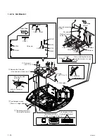 Предварительный просмотр 18 страницы Sony VPLGH10 Service Manual