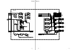 Предварительный просмотр 104 страницы Sony VPLGH10 Service Manual