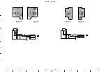 Предварительный просмотр 158 страницы Sony VPLGH10 Service Manual