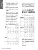 Preview for 10 page of Sony VPLHS20 - Cineza Digital Home Entertainment LCD Projector Operating Instructions Manual