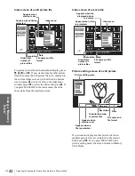 Preview for 42 page of Sony VPLHS20 - Cineza Digital Home Entertainment LCD Projector Operating Instructions Manual