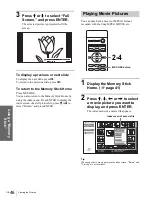 Preview for 46 page of Sony VPLHS20 - Cineza Digital Home Entertainment LCD Projector Operating Instructions Manual