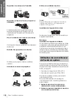 Preview for 86 page of Sony VPLHS20 - Cineza Digital Home Entertainment LCD Projector Operating Instructions Manual