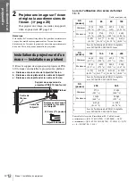 Preview for 90 page of Sony VPLHS20 - Cineza Digital Home Entertainment LCD Projector Operating Instructions Manual