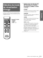 Preview for 109 page of Sony VPLHS20 - Cineza Digital Home Entertainment LCD Projector Operating Instructions Manual