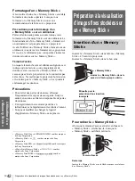 Preview for 120 page of Sony VPLHS20 - Cineza Digital Home Entertainment LCD Projector Operating Instructions Manual