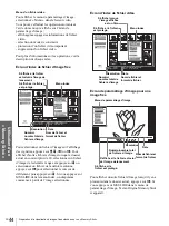 Preview for 122 page of Sony VPLHS20 - Cineza Digital Home Entertainment LCD Projector Operating Instructions Manual