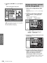 Preview for 128 page of Sony VPLHS20 - Cineza Digital Home Entertainment LCD Projector Operating Instructions Manual