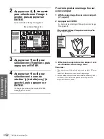 Preview for 130 page of Sony VPLHS20 - Cineza Digital Home Entertainment LCD Projector Operating Instructions Manual