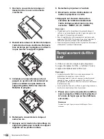 Preview for 144 page of Sony VPLHS20 - Cineza Digital Home Entertainment LCD Projector Operating Instructions Manual